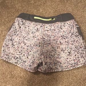 Athleta Girl’s shorts